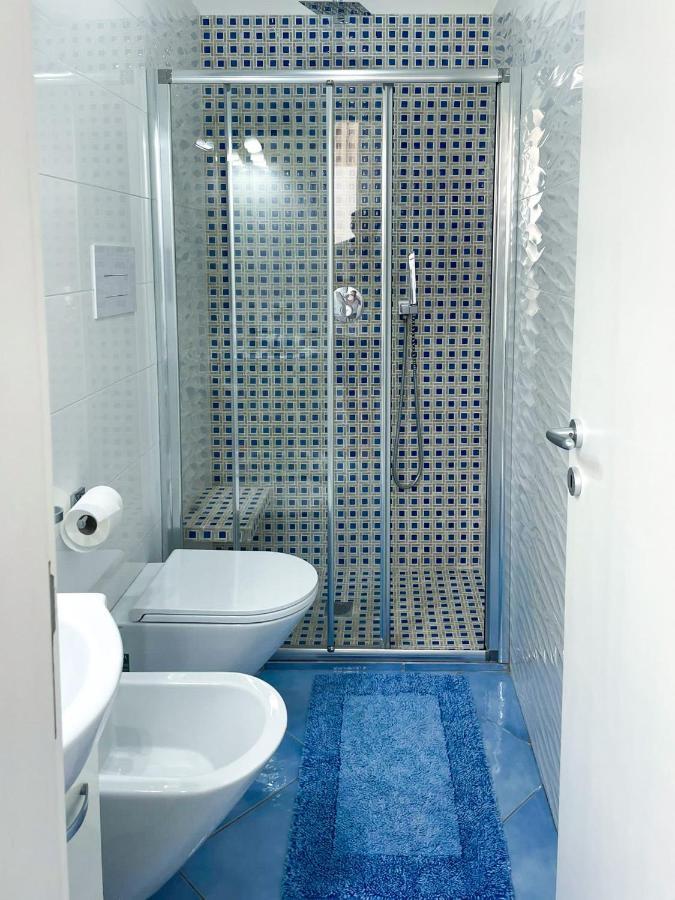 Villa Marine Vietri Exterior foto